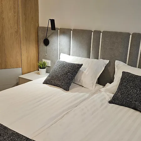 Baltic Haven Residence- Na Klifie 公寓 *