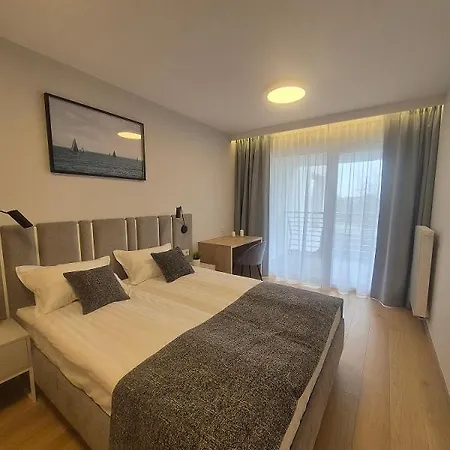 Baltic Haven Residence- Na Klifie
