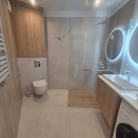 Baltic Haven Residence- Na Klifie