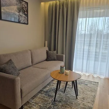 Baltic Haven Residence- Na Klifie Διαμέρισμα Władysławowo