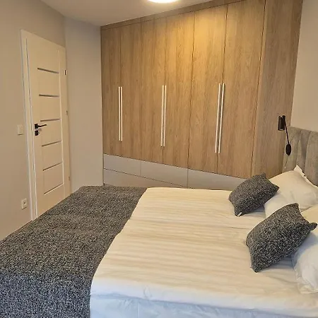 Baltic Haven Residence- Na Klifie